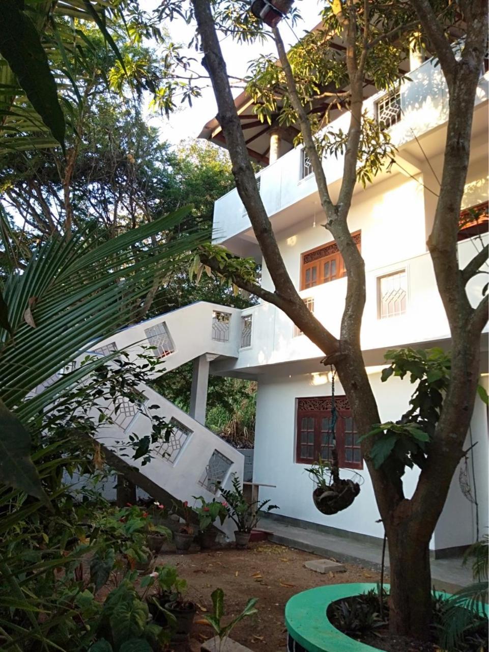 Seagull'S Nest Apartment Тангале Екстериор снимка