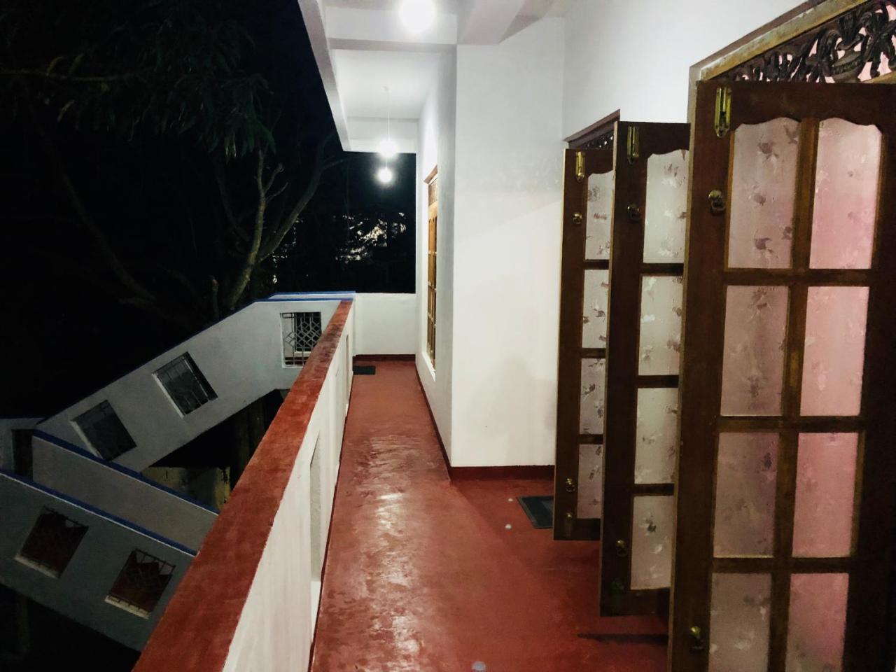 Seagull'S Nest Apartment Тангале Екстериор снимка